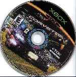 miniatura corvette-cd-por-seaworld cover xbox