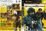 miniatura counter-strike-dvd-por-seaworld cover xbox