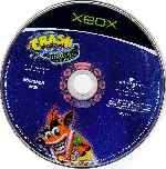 miniatura crash-bandicoot-cd-por-seaworld cover xbox