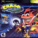 miniatura crash-bandicoot-frontal-por-warcond cover xbox