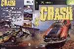 miniatura crash-dvd-por-agustin cover xbox