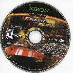 miniatura crash-n-burn-cd-por-seaworld cover xbox