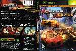 miniatura crash-n-burn-dvd-por-seaworld cover xbox