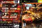 miniatura crash-n-burn-dvd-v2-por-humanfactor cover xbox