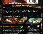 miniatura crash-n-burn-trasera-por-warcond cover xbox