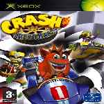 miniatura crash-nitro-kart-frontal-por-warcond cover xbox