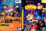 miniatura crash-tag-team-racing-dvd-por-haccal cover xbox