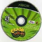 miniatura crash-twinsanity-cd-por-seaworld cover xbox