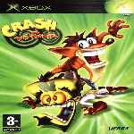 miniatura crash-twinsanity-frontal-por-warcond cover xbox