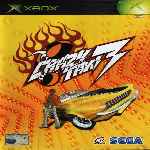 miniatura crazy-taxi-3-frontal-por-warcond cover xbox