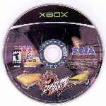 miniatura crazy-taxi-3-high-roller-cd-por-warcond cover xbox