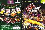 miniatura crazy-taxi-3-high-roller-dvd-por-warcond cover xbox