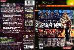 miniatura crime-life-gang-wars-dvd-por-luisalvarez cover xbox