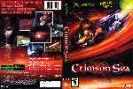miniatura crimson-sea-dvd-por-seaworld cover xbox