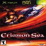 miniatura crimson-sea-frontal-por-warcond cover xbox