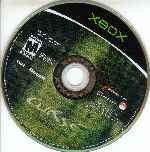 miniatura curse-the-eye-of-isis-cd-por-seaworld cover xbox