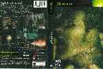 miniatura curse-the-eye-of-isis-dvd-por-seaworld cover xbox