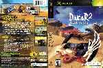 miniatura dakar-2-dvd-por-agustin cover xbox