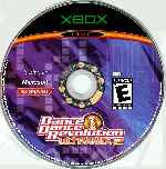 miniatura dance-dance-revolution-ultra-mix-2-cd-por-seaworld cover xbox