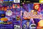 miniatura dance-dance-revolution-ultra-mix-2-dvd-por-seaworld cover xbox