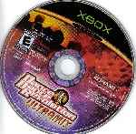 miniatura dance-dance-revolution-ultramix-cd-por-seaworld cover xbox