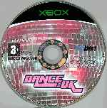 miniatura dance-uk-cd-por-josefergo cover xbox