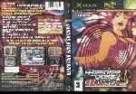 miniatura dancing-stage-unleashed-dvd-por-seaworld cover xbox