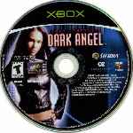 miniatura dark-angel-cd-por-seaworld cover xbox