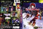 miniatura dark-summit-dvd-por-seaworld cover xbox
