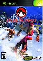 miniatura dark-summit-frontal-por-josefergo cover xbox