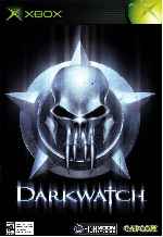miniatura darkwatch-frontal-por-humanfactor cover xbox