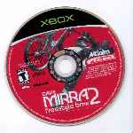 miniatura dave-mirra-freestyle-bmx-2-cd-por-seaworld cover xbox