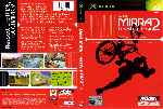 miniatura dave-mirra-freestyle-bmx-2-dvd-por-seaworld cover xbox