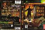 miniatura dead-mans-hand-dvd-por-agustin cover xbox