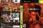 miniatura dead-or-alive-3-dvd-por-agustin cover xbox