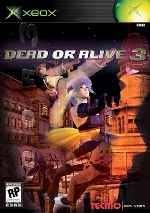 miniatura dead-or-alive-3-frontal-por-josefergo cover xbox