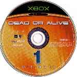 miniatura dead-or-alive-ultimate-cd1-por-seaworld cover xbox
