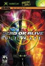 miniatura dead-or-alive-ultimate-frontal-por-humanfactor cover xbox