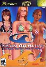 miniatura dead-or-alive-xtreme-beach-volleyball-frontal-por-humanfactor cover xbox