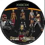 miniatura dead-to-rights-2-cd-por-blackwg cover xbox