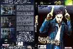 miniatura dead-to-rights-dvd-por-agustin cover xbox