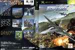 miniatura deadly-skies-dvd-por-agustin cover xbox