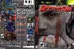 miniatura deathrow-dvd-por-seaworld cover xbox