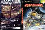 miniatura defender-dvd-por-agustin cover xbox