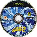 miniatura destroy-all-humans-2-cd-por-seaworld cover xbox