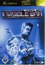 miniatura deus-ex-invisible-war-frontal-por-humanfactor cover xbox