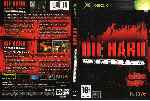 miniatura die-hard-vendetta-dvd-por-seaworld cover xbox