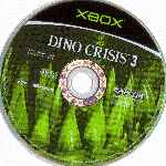 miniatura dino-crisis-3-cd-por-seaworld cover xbox