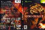 miniatura dino-crisis-3-dvd-por-agustin cover xbox