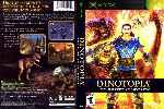 miniatura dinotopia-the-sunstone-odyssey-dvd-por-agustin cover xbox